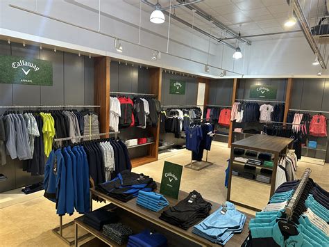 golf outlet stores chicago